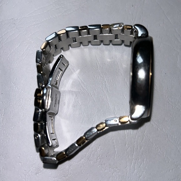 Marc Jacobs link watch - Picture 3 of 4